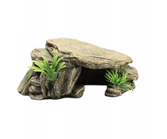 Akvariumo dekoracija kraštovaizdžio formavimas akmuo Rockery dirbtinė kūrybinė puošmena