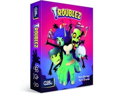 Albi Troublez, 76901