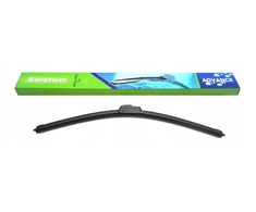 Alca ® Advance Aero plokščias valytuvas, guma, 700mm