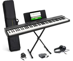 Alesis elektrinis pianinas, 88 klavišai