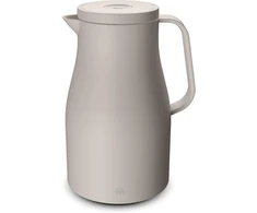 Virdulys Alfi Econscious 1.0 L - Termosinė kavinukė, smėlio spalvos