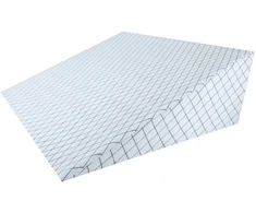 Alica24 Antirefliuksinis pleištas Relaksacinė pagalvė 12cm
