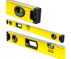 Aliumininis gulsčiukas 90cm Stanley Fatmax Ii 1-43-536