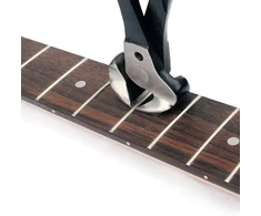 Alnicov gitaros stygų ir liežuvėlių replės