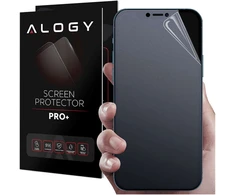 Alogy matinė hidrogelio plėvelė, skirta Oneplus 9 Pro