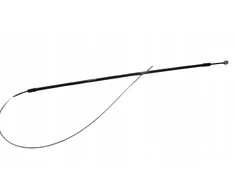Alpha Stabdžių trosas su šarvu 30/72cm /k63/