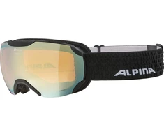 Alpina Pheos S Q-lite slidinėjimo akiniai su veidrodiniu stiklu