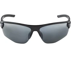 Alpina Tri-scray 2.0 Hr reguliuojami nedūžtantys sportiniai ir dviračių akiniai su keičiamais lęšiais ir 100% apsauga nuo uv spindulių, skirti suaugusiems