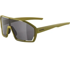 Alpina Unisex akiniai sportui ir dviračiams (1 vnt.)