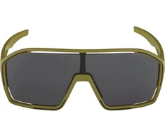 Alpina Unisex akiniai sportui ir dviračiams (1 vnt.)