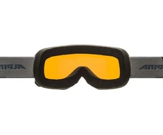 Alpina unisex Scarabeo S Q-lite slidinėjimo akiniai (1 pakuotė)