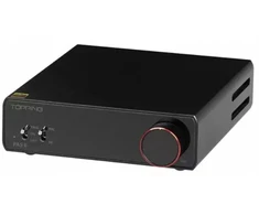Alpine Integruotas stereo aukštos kokybės 2x 100v Topping Pa5 Ii, juodas