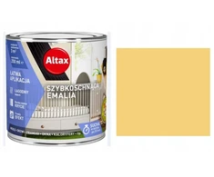 Altax greitai džiūstantis emalis 0,25 l pušis blizgus
