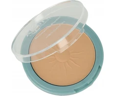 Alterra bronzinanti pudra nr. 01 Honey Gold 10 g