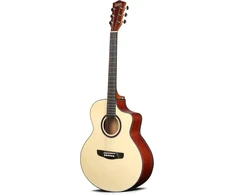 Alysée - A140-ce-n - elektrinė akustinė gitara su išpjova