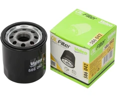 Alyvos filtras Valeo 586042