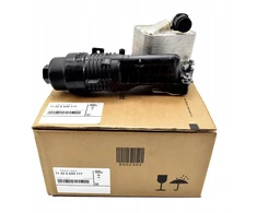 Alyvos filtro pagrindas 11428580412 8580412 Bmw Mini