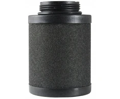 Alyvos rūko filtro įdėklas tikslus M4000 Ckd