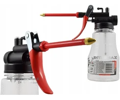 Alyvuotė su lanksčiu aplikatoriumi 220ml yt-0690/yat yato
