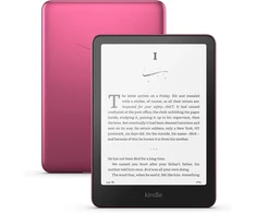Amazon Kindle Paperwhite Signature Edition 11 32 Gb 7" raudonas