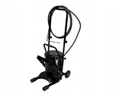 Amber Pėdinis tepalas 10kg Professional Teger
