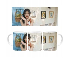 Ambition Puodelis 330 ml Twice K-pop Kpop