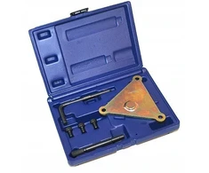 Amd tools skirstymo veleno fiksavimo įrankis fiat 500 c punto alfa romeo mito lancia 0.9 twin turbo