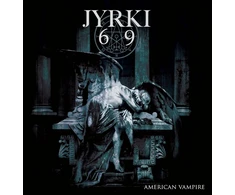 Vinilinė plokštelė American vampires