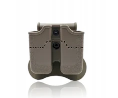 Amomax - dėtuvė Px4/p30/usp/usp Compact dėtuvėms - Fde
