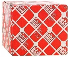 Amortizatoriaus pagalvė Febi Bilstein 01117