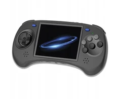 Anbernic rg arc-d 16+128gb wifi android linux retro žaidimų konsolė