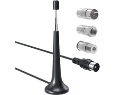 Ancable radijo antenos