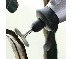 Ancllo rotary tool priedų rinkinys, 268 dalys su plastikine dėžute, tinka dremel rotary tool, daugiafunkcinis, universalus šlifavimui, drožimui, poliravimui