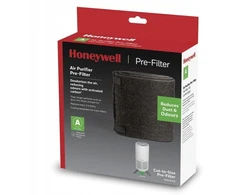 Anglies filtras oro valytuvui Honeywell Hpa830