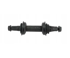 Angliškas suporto komplektas su ašimi 35x129mm, 30315