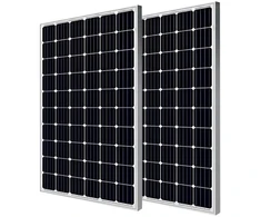 Anker Saulės paneliai Könner &amp; Söhnen Ks Sp430-hc 2x430 W