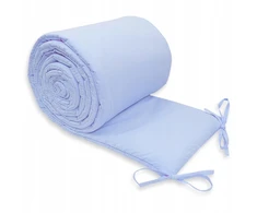 Ankras Apsauga lovytei 210x30 cm, tinkama lovytei 140x70 cm, super kokybė!