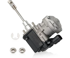Anlseiod turbokompresoriaus valdymo blokas 04e145725ab, skirtas A3 Seat Ibiza 4 Leon Toledo 4, skirtas Fabia 3 Octavia 3 Rapid Yeti, skirtas Bettle Caddy 4 Golf 7 Polo Scirocco Touran 1.2t Cyvb Cjza 04e145725ab