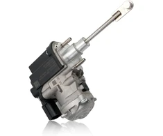 Anlseiod turbokompresoriaus valdymo blokas 04e145725ab, skirtas A3 Seat Ibiza 4 Leon Toledo 4, skirtas Fabia 3 Octavia 3 Rapid Yeti, skirtas Bettle Caddy 4 Golf 7 Polo Scirocco Touran 1.2t Cyvb Cjza 04e145725ab