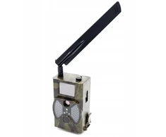 Objektyvas Antena fotokamerai Hc-300m, didinanti veikimo nuotolį