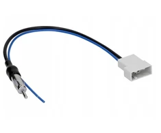 Automagnetola Antenos adapteris Din Nissan Navara 2015-