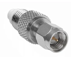 Antenos adapteris Rf Sma/kištukas-fme/lizdas Hq 50ohm