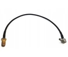 Antenos jungtis Ts9 - Sma Zte Mf192 Mf60 adapteris redukcija perėjimas(2628)