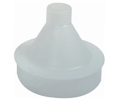 Antgalis silikono išspaudėjams maišeliuose 600ml, Sika, Soudal, Wurth