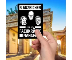 Anti-government lipdukas 5 x lipdukai prieš Scholz/baerbock/habeck