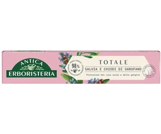 Antica Erboristeria Total dantų pasta - 75 ml