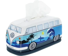 Anw Home Brisa Vw T1 "bulli" audinių dėžutė, mėlyna