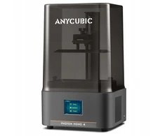 Anycubic Photon Mono 4 3d spausdintuvas Sla derva, preciziškas 17um Lcd 10k Usb