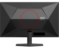 Aoc Gaming 27g42e monitorius: 27 colių, 180 Hz, 1 ms, Full Hd