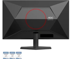 Aoc Q27g42xne 27" Quad Hd žaidimų monitorius, 180 Hz